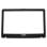 Boîtier LCD avant pour ordinateur portable Asus série X540, noir