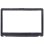 Carcasse LCD Frontale pour Portable Asus X540 Series Noir
