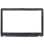 Boîtier LCD avant pour ordinateur portable Asus série X540, noir