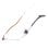 Cabo flexível para portátil Dell 15-7590 G7-7590 07cch1 240 Hz 40 pinos