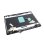 Écran LCD noir pour ordinateur portable Dell Inspiron 14 3480 3481 3482