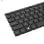 Clavier pour ordinateur portable HP Pavilion 15-da 250 255 Gen7 Hr04-m Yms-0314-m 9z.nezsc.20f Nsk-xn0sc Intro Petit Noir