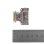 DC-Buchse Voltistar für Microsoft Surface Pro 4 1724