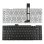 Laptop-Tastatur der Asus X401a-Serie