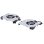 Ventiladores para portátil MSI GF75 MS-17F1 17F2 17F4 17F5 N415 N416