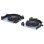 Ventiladores para portátil MSI GF75 MS-17F1 17F2 17F4 17F5 N415 N416