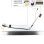 Flexkabel Laptop Asus Air2021 FX516 TUF516 40 Pins