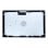Boîtier LCD pour HP ProBook 450 G8 455 G8 Argent