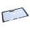Boîtier LCD pour HP ProBook 450 G8 455 G8 Argent