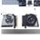 Ventilador Para Portátil Asus Rog G14 Ga402r Ga402rj/k 2022