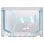 Coque d'écran LCD argentée pour ordinateur portable Lenovo Flex5-14 Yoga 520 520-14 520-14ikb