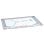 Coque d'écran LCD argentée pour ordinateur portable Lenovo Flex5-14 Yoga 520 520-14 520-14ikb