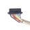 Cabo Flex para Portátil Asus 5r 5plus G533z G533qs 6017b1547201 40 Pinos