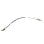 Cabo Flex para Portátil Asus 5r 5plus G533z G533qs 6017b1547201 40 Pinos