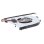 Ventilador CPU para portátil MSI Modern PS63 8RC 8M MS-16S1 16S3 16S2