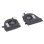 Laptop-Lüfter Hp X360 15-df Tpn-q213 L41482-001 L41483-001