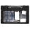 Coque inférieure pour ordinateur portable Lenovo Ideapad Z580 Z585 Ap0e4000200