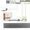 Câble flexible pour ordinateur portable HP Spectre X360 14-ea Tpn-q250 Dd0x3clc210 40 broches