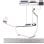 Flexkabel für Dell Latitude 5520 5521 Precision 3520 3521 01dvtd 450.0m602.0002 Nicht-Touch 30-poliger Laptop