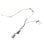 Flexkabel für Dell Latitude 5520 5521 Precision 3520 3521 01dvtd 450.0m602.0002 Nicht-Touch 30-poliger Laptop