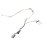 Cable Flex para Portátil Dell Latitude 5520 5521 Precision 3520 3521