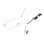 Flexkabel für Dell Latitude 5520 5521 Precision 3520 3521 01dvtd 450.0m602.0002 Nicht-Touch 30-poliger Laptop