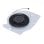 Ventilador Gpu Para Portátil Asus Rog Zephyrus M Gm501 Gm501gs
