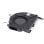Ventilador GPU para portátil HP Omen 16-K 16-N 8 Pro 12 V