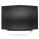 Boîtier d'écran LCD avec charnières pour ordinateur portable Lenovo R720 Y520-15 R720-15ikbn
