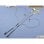 Câble flexible pour ordinateur portable Toshiba Satellite L630 L635