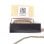 Cable Flex Para Portátil Acer A315-24p Dc020049g00 30 Pines