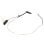 Cable Flex Para Portátil Acer A315-24p Dc020049g00 30 Pines