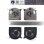 Ventilador para portátil Lenovo R9000x S7-15imh05 2020