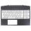 Großbuchstaben für Laptop HP Pavilion 15-dk 15t-dk Tpn-c141