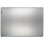 Boîtier d'écran LCD pour Lenovo Ideapad 3 15iil05 15iml05 15igl05 3 15ada05 Argent