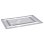 Boîtier d'écran LCD pour Lenovo Ideapad 3 15iil05 15iml05 15igl05 3 15ada05 Argent