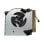 Ventilador Gpu Para Portátil Asus G733cw Cx G733c Rog 6 Plus 12v