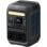 Powerstation Anker SOLIX C300X 288Wh LiFePO4 300W 7 Anschluesse Solar AC