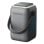 Stazione di alimentazione portatile Anker Solix C300X 288Wh LiFePO4 300W ricarica solare USB-C