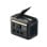 Powerstation Anker Solix C800X 768 Wh 1200 W Ultra Charge Schwarz USB Type-A Type-C AC-Ausgänge