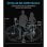 Bicicleta eléctrica Duotts C29 motor 750W batería 720Wh neumáticos 29x2,1 pulgadas negro