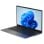 Portátil Alldocube GTBook 14 2Gen 14" Intel Core N95 16GB 512GB SSD Wi-Fi Dual Gris