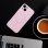 Carcasa COOL para iPhone 17 Magnética Cover Rosa