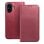 Funda COOL Flip Cover para iPhone 17 Liso Burgundy