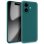 Funda COOL Silicona para iPhone 17 Verde