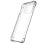 Capa gira para iPhone 17 Pro AntiShock Transparente