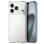 Carcasa COOL para iPhone 17 Pro / 18 Pro AntiShock Transparente