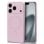 Capa Magnética Rosa para iPhone 17 Pro