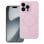 Capa Magnética Rosa para iPhone 17 Pro
