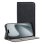 Funda COOL Flip Cover para iPhone 17 Pro / 18 Pro Liso Negro